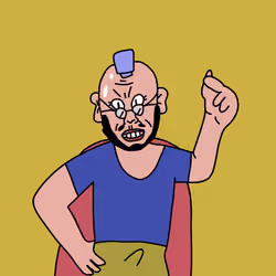 Degen Hero #1430