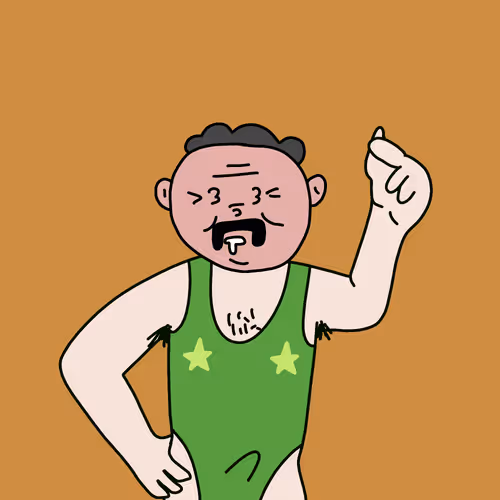 Degen Hero #1270