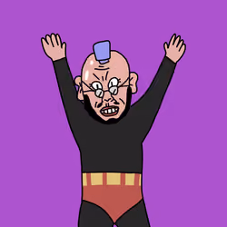 Degen Hero #1922