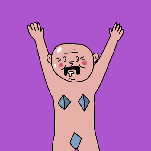 Degen Hero #1642