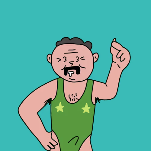 Degen Hero #1291