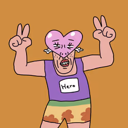 Degen Hero #1170