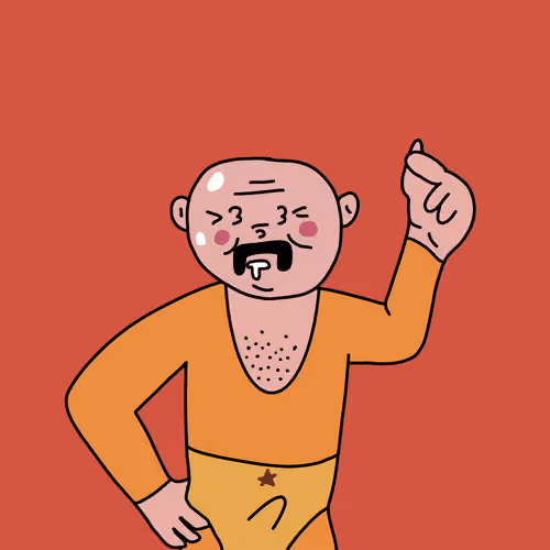 Degen Hero #1936