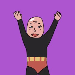 Degen Hero #1321