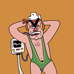 Degen Hero #1671