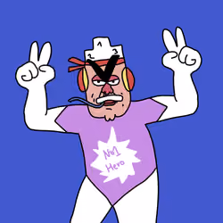 Degen Hero #960