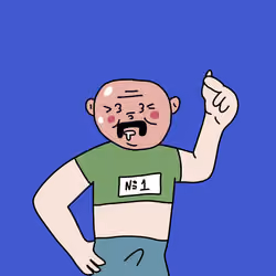 Degen Hero #1465