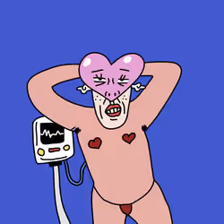 Degen Hero #496