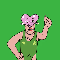 Degen Hero #871