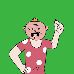 Degen Hero #1467
