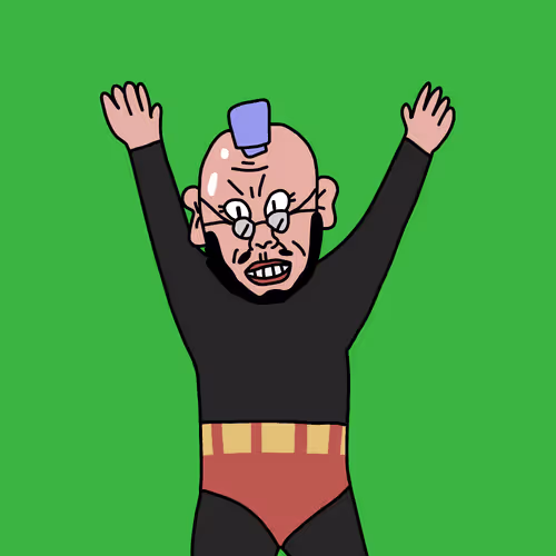 Degenheroes