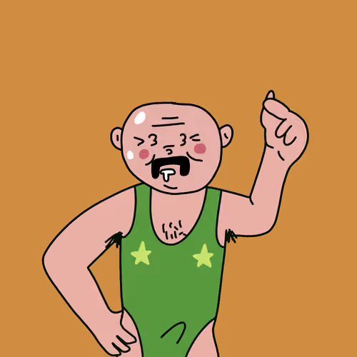 Degen Hero #551