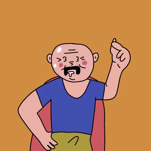 Degen Hero #560