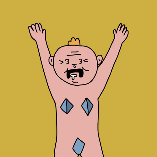 Degen Hero #1120