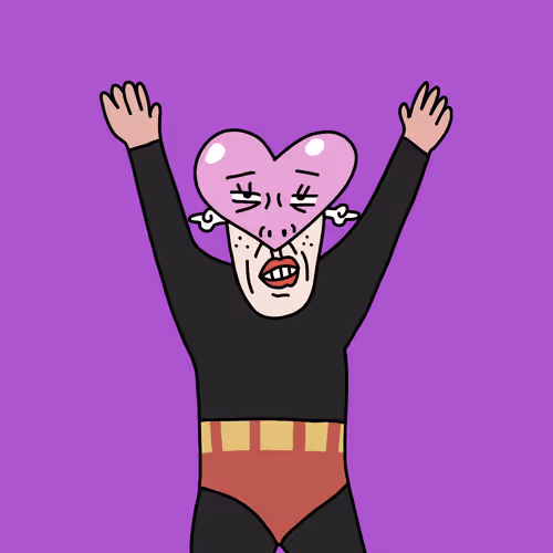 Degenheroes