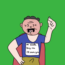 Degen Hero #173