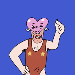 Degen Hero #433