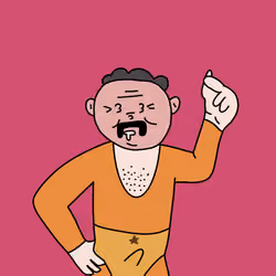 Degen Hero #961