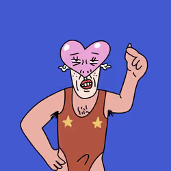 Degen Hero #507