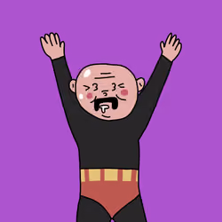 Degen Hero #1494