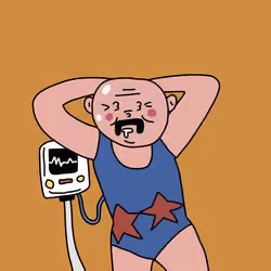 Degen Hero #318