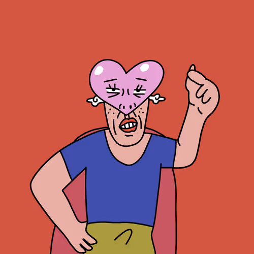 Degen Hero #33