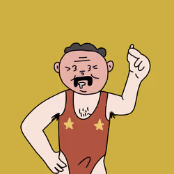 Degen Hero #1918