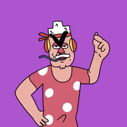 Degen Hero #1959
