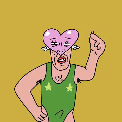 Degen Hero #1292