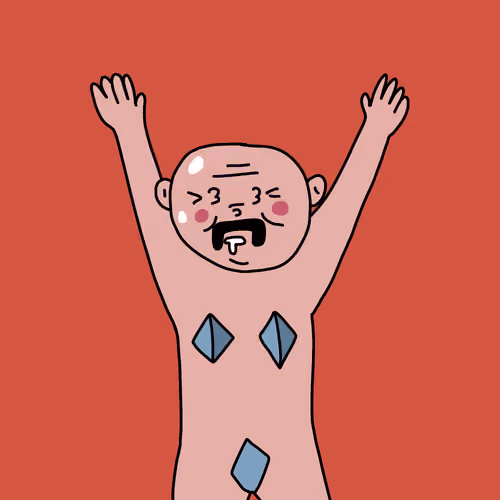 Degen Hero #246
