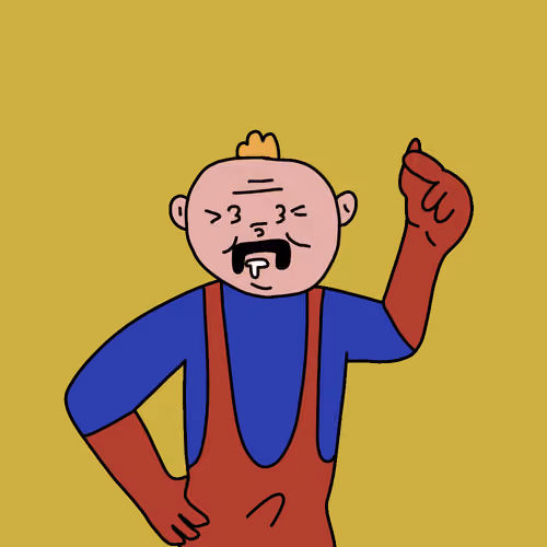 Degen Hero #1180