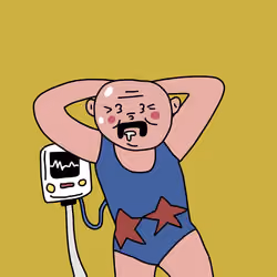Degen Hero #276