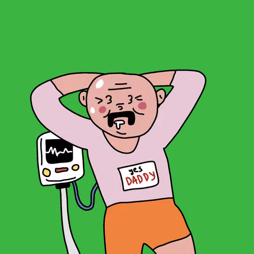 Degen Hero #933