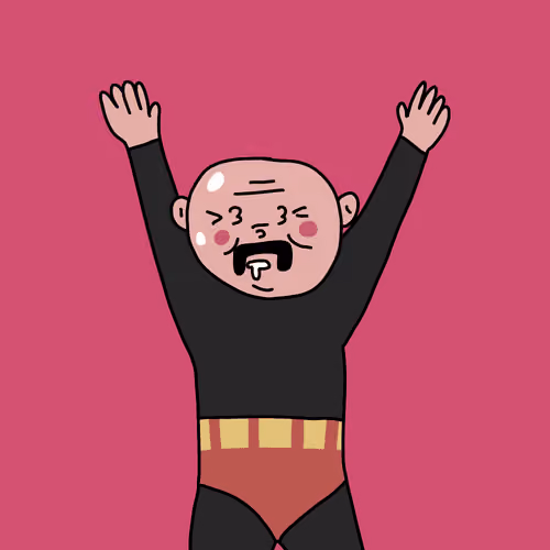 Degen Hero #1476