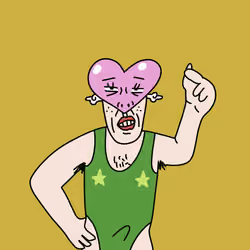 Degen Hero #178