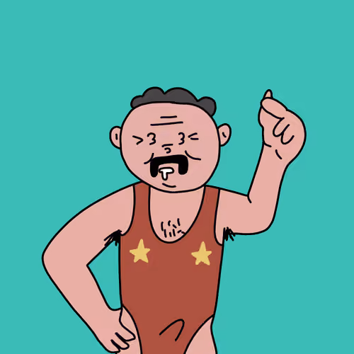 Degen Hero #1310