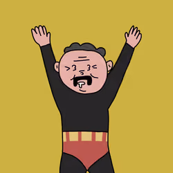 Degen Hero #1537