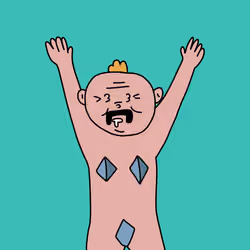 Degen Hero #1949