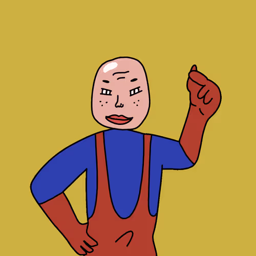 Degenheroes