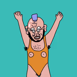 Degen Hero #1707