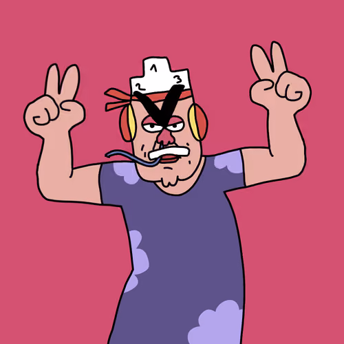 Degen Hero #183