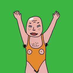 Degen Hero #1587
