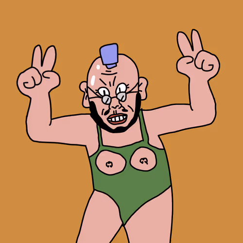 Degenheroes