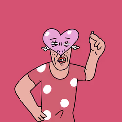 Degen Hero #538