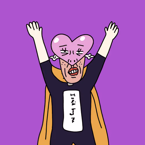 Degen Hero #887