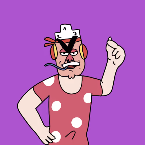 Degen Hero #573
