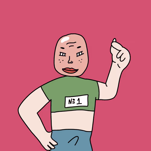 Degen Hero #315