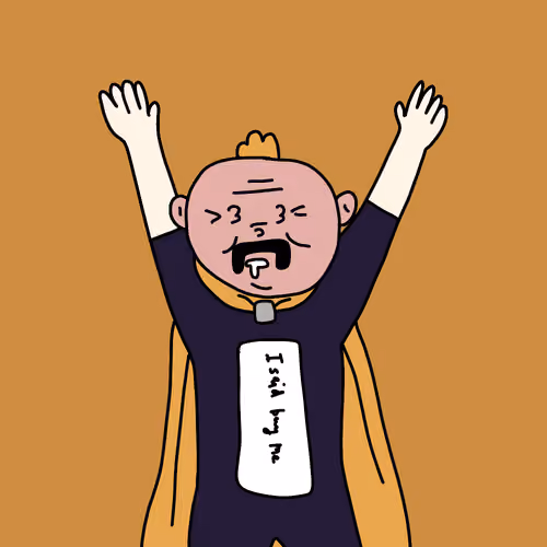 Degen Hero #435