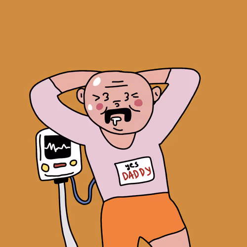 Degen Hero #1194