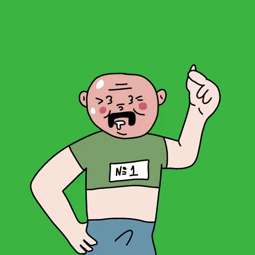 Degen Hero #380
